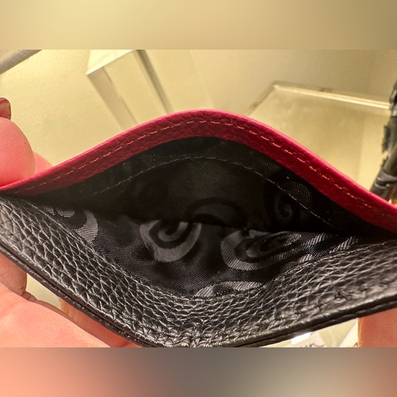 NWT Brighton Love Card Holder - Picture 5 of 16